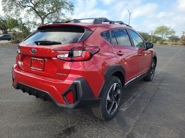 new 2025 Subaru Crosstrek car, priced at $34,597