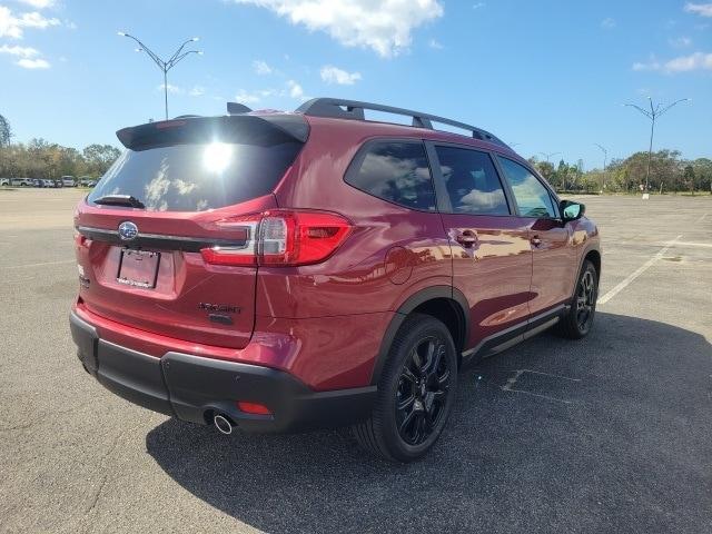 new 2024 Subaru Ascent car, priced at $42,023