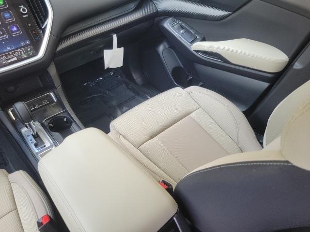 used 2025 Subaru Ascent car, priced at $38,591