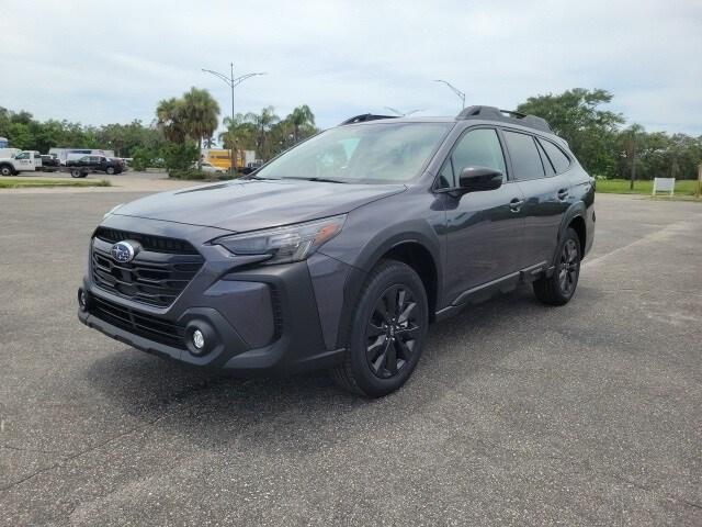 new 2025 Subaru Outback car, priced at $37,989