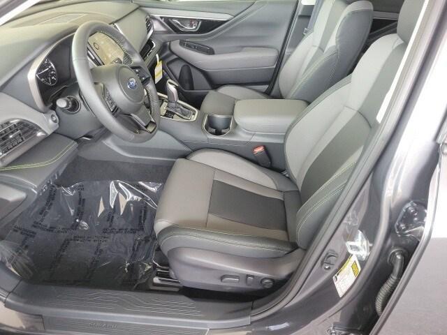 new 2025 Subaru Outback car, priced at $37,989