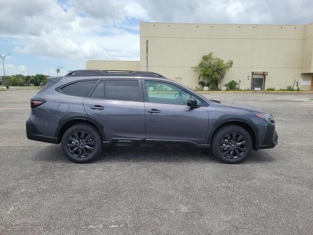 new 2025 Subaru Outback car, priced at $37,989