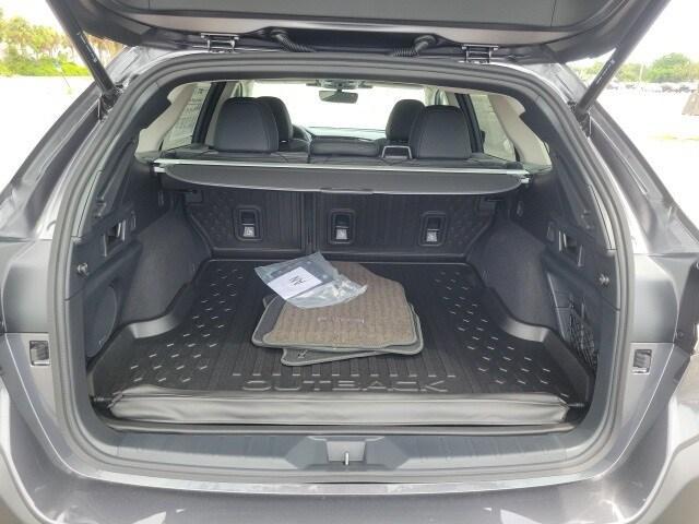 new 2025 Subaru Outback car, priced at $37,989