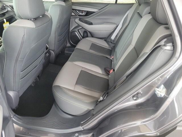 new 2025 Subaru Outback car, priced at $37,989