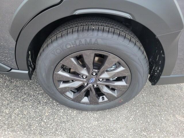 new 2025 Subaru Outback car, priced at $37,989