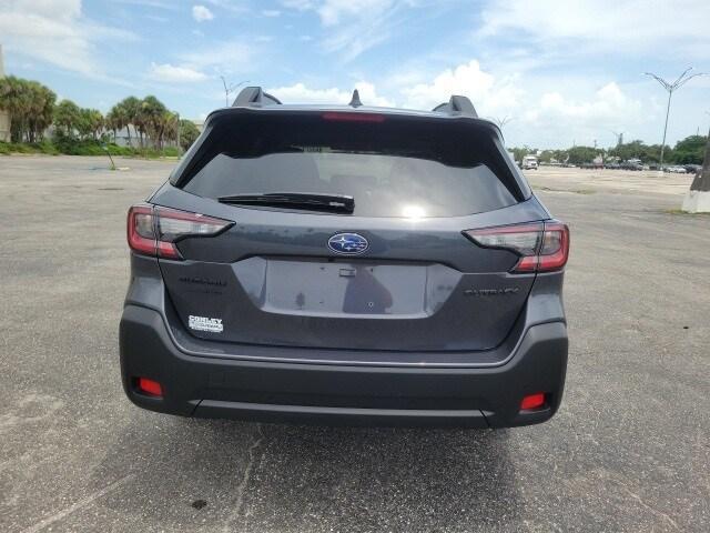 new 2025 Subaru Outback car, priced at $37,989