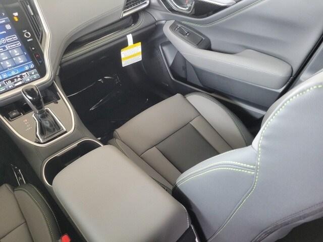 new 2025 Subaru Outback car, priced at $37,989