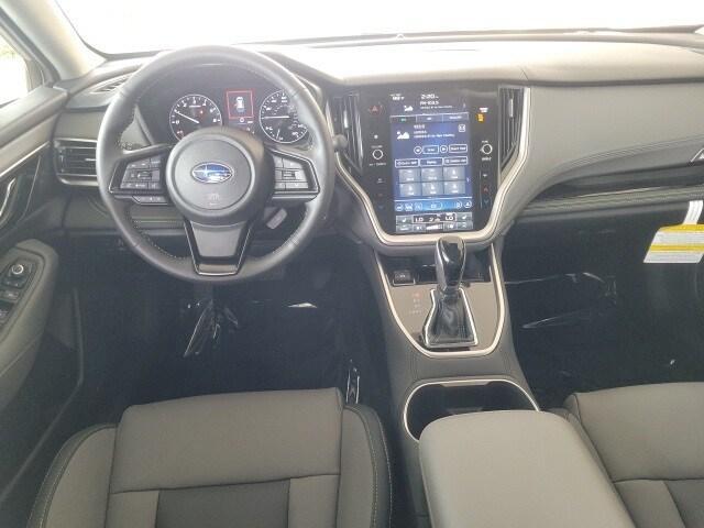 new 2025 Subaru Outback car, priced at $37,989