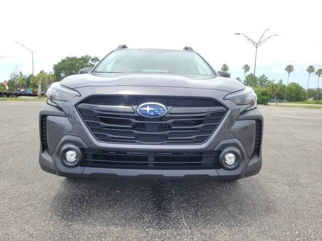 new 2025 Subaru Outback car, priced at $37,989