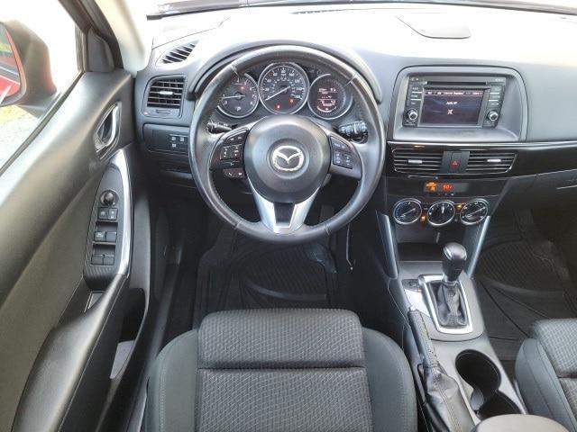 used 2015 Mazda CX-5 car, priced at $14,991