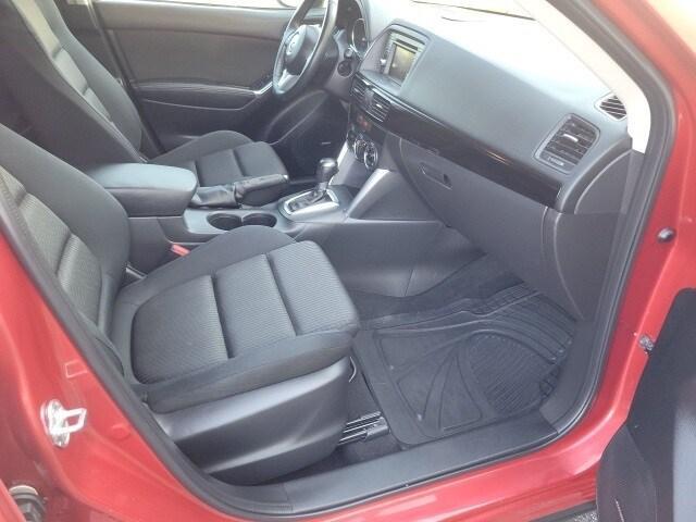 used 2015 Mazda CX-5 car, priced at $14,991
