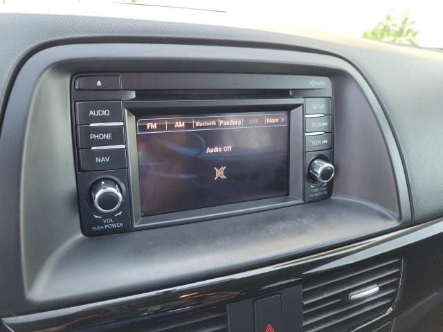 used 2015 Mazda CX-5 car, priced at $14,991