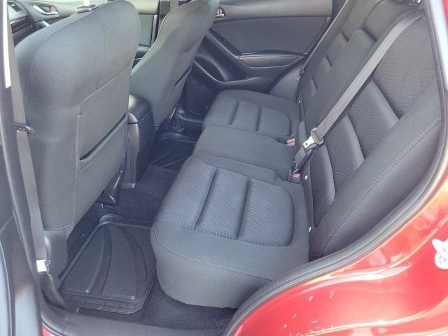 used 2015 Mazda CX-5 car, priced at $14,991