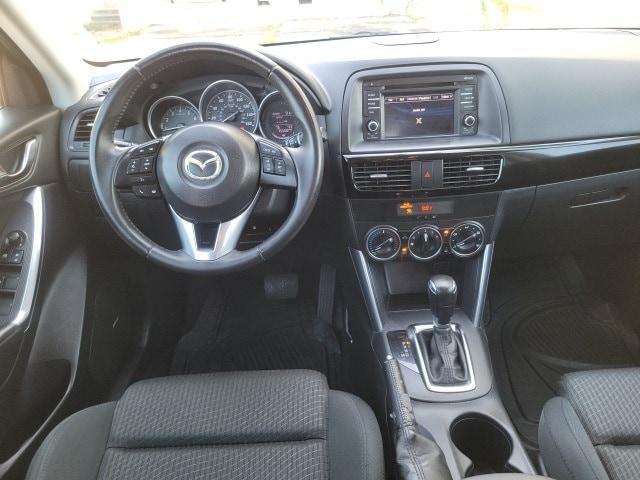 used 2015 Mazda CX-5 car, priced at $14,991