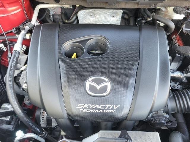 used 2015 Mazda CX-5 car, priced at $14,991