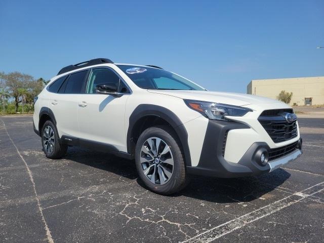 new 2025 Subaru Outback car, priced at $39,775