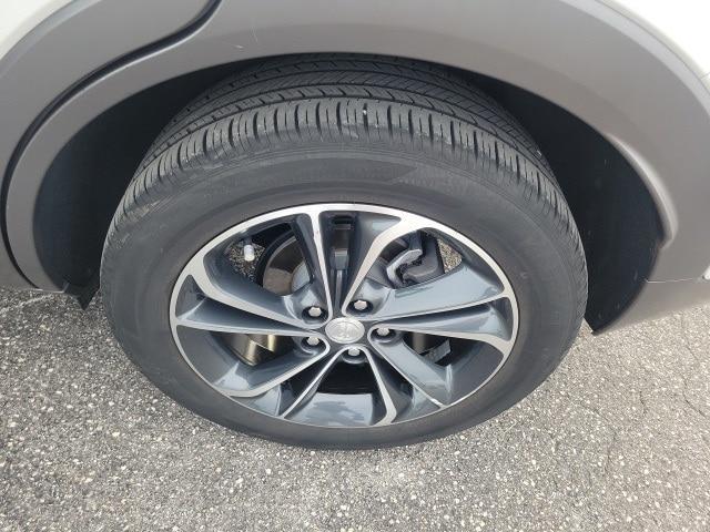 used 2022 Buick Encore GX car, priced at $19,394