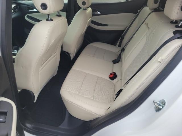 used 2022 Buick Encore GX car, priced at $19,394