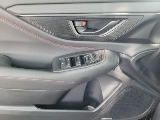 new 2025 Subaru Legacy car, priced at $35,993