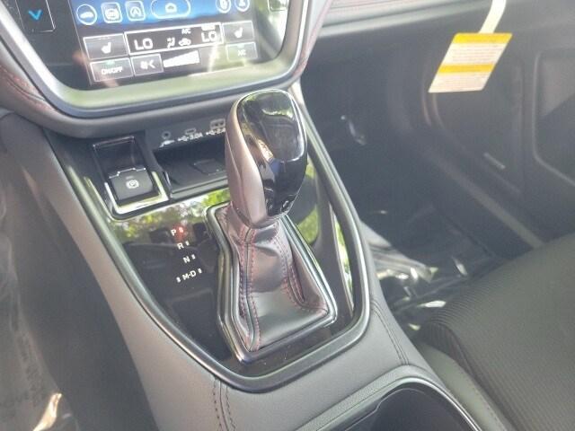 new 2025 Subaru Legacy car, priced at $35,993
