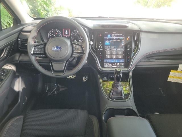 new 2025 Subaru Legacy car, priced at $35,993