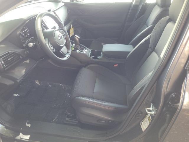 new 2025 Subaru Legacy car, priced at $35,993