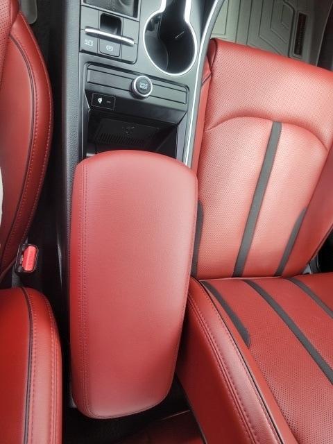 used 2023 Kia K5 car, priced at $22,893