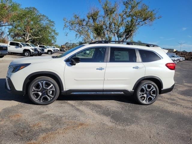 new 2024 Subaru Ascent car, priced at $49,484