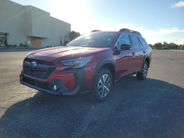 used 2025 Subaru Outback car, priced at $29,791