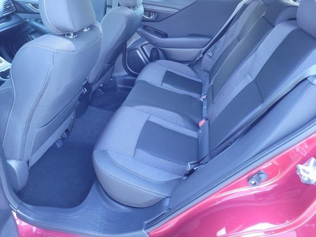 used 2025 Subaru Outback car, priced at $29,791