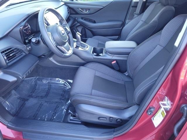 used 2025 Subaru Outback car, priced at $29,791