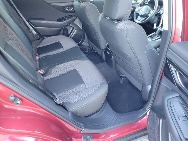 used 2025 Subaru Outback car, priced at $29,791