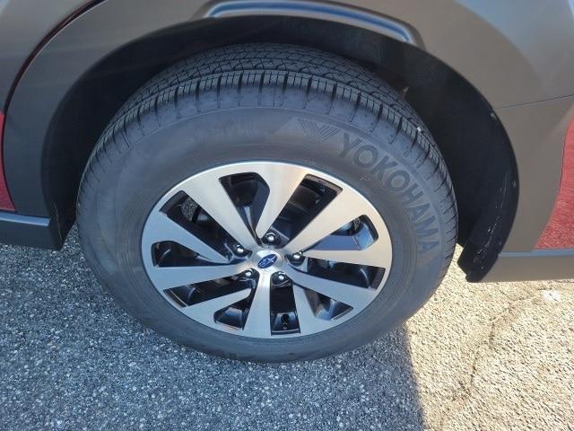 used 2025 Subaru Outback car, priced at $29,791