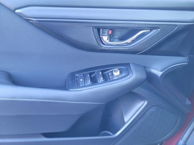 used 2025 Subaru Outback car, priced at $29,791