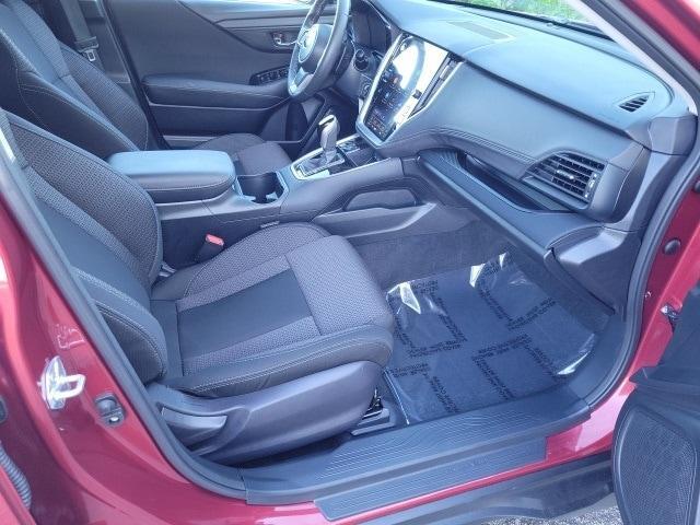 used 2025 Subaru Outback car, priced at $29,791