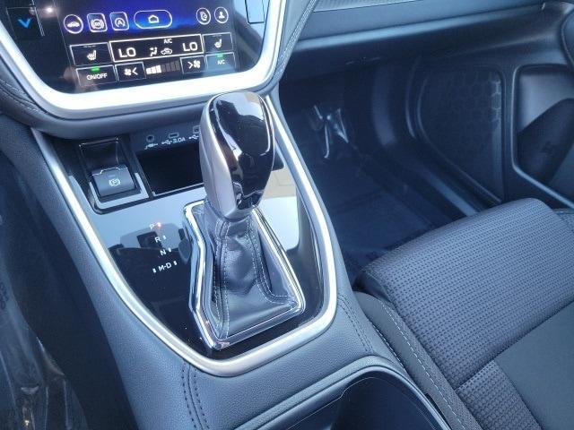 used 2025 Subaru Outback car, priced at $29,791