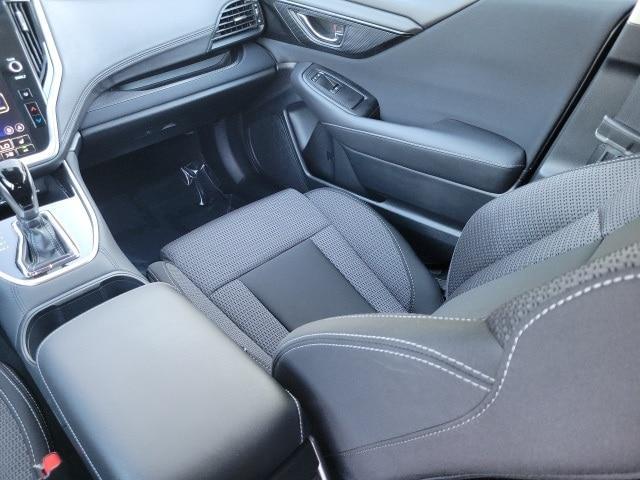used 2025 Subaru Outback car, priced at $29,791