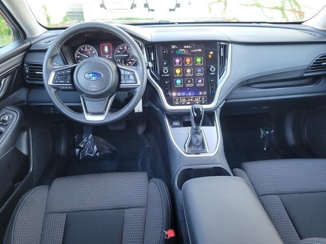 used 2025 Subaru Outback car, priced at $29,791