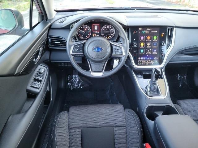 used 2025 Subaru Outback car, priced at $29,791