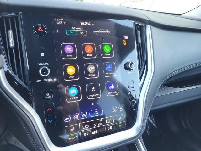 used 2025 Subaru Outback car, priced at $29,791