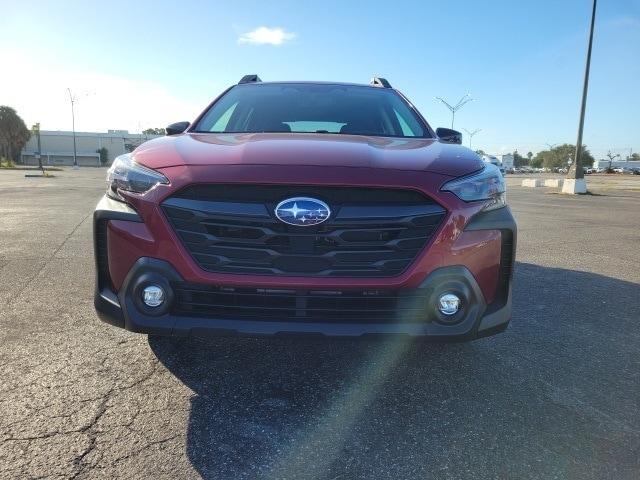 used 2025 Subaru Outback car, priced at $29,791