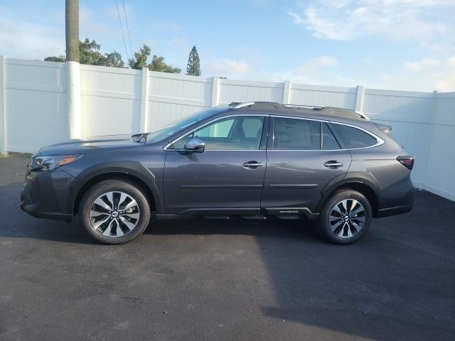 new 2025 Subaru Outback car, priced at $43,142