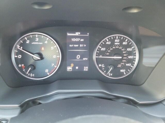 new 2025 Subaru Outback car, priced at $40,698