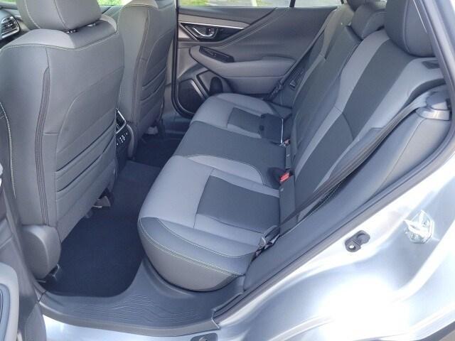 new 2025 Subaru Outback car, priced at $40,698