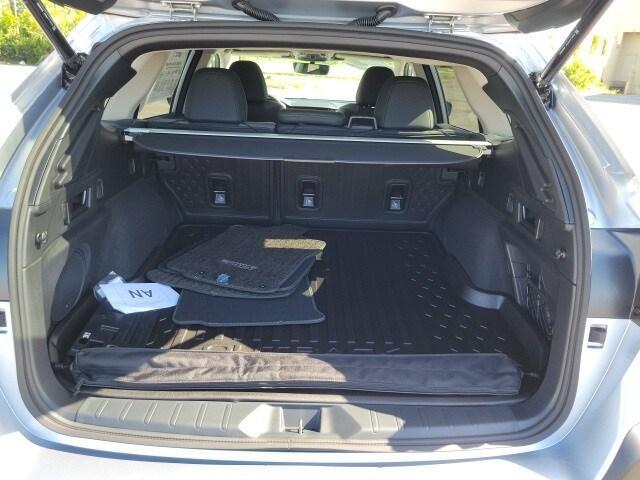 new 2025 Subaru Outback car, priced at $40,698