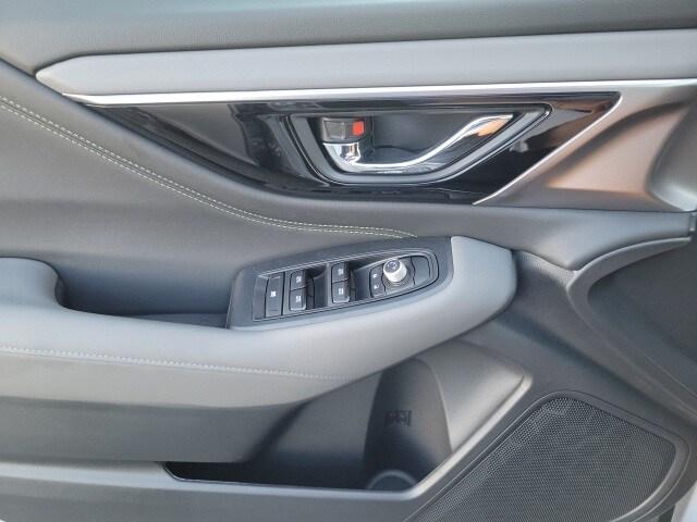 new 2025 Subaru Outback car, priced at $40,698