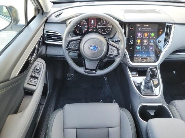 new 2025 Subaru Outback car, priced at $40,698