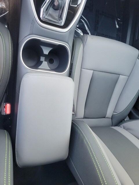 new 2025 Subaru Outback car, priced at $40,698