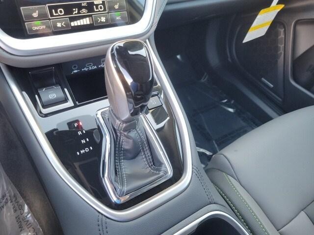 new 2025 Subaru Outback car, priced at $40,698