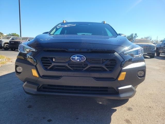 new 2025 Subaru Crosstrek car, priced at $36,416